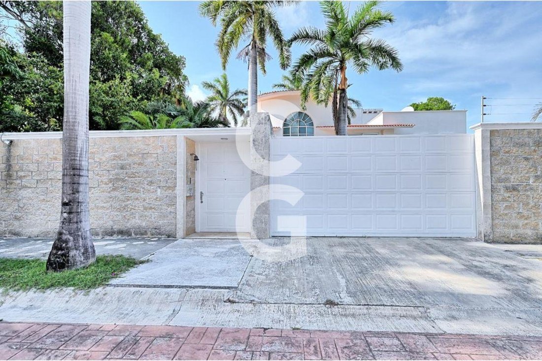 House in Cancún, Quintana Roo, Mexico 2 - 18695889