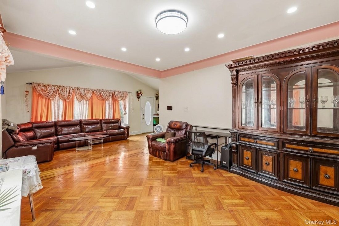 Haus in New York City, New York, Vereinigte Staaten 5 - 18697255