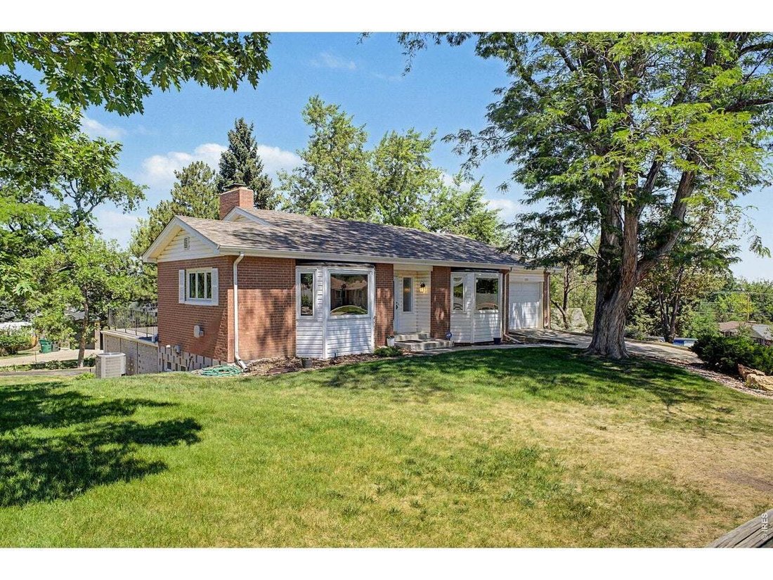 House in Lakewood, Colorado, United States 2 - 18697119