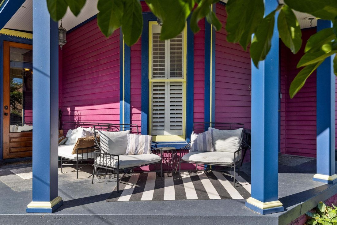 House in Nashville, Tennessee, United States 3 - 18698701