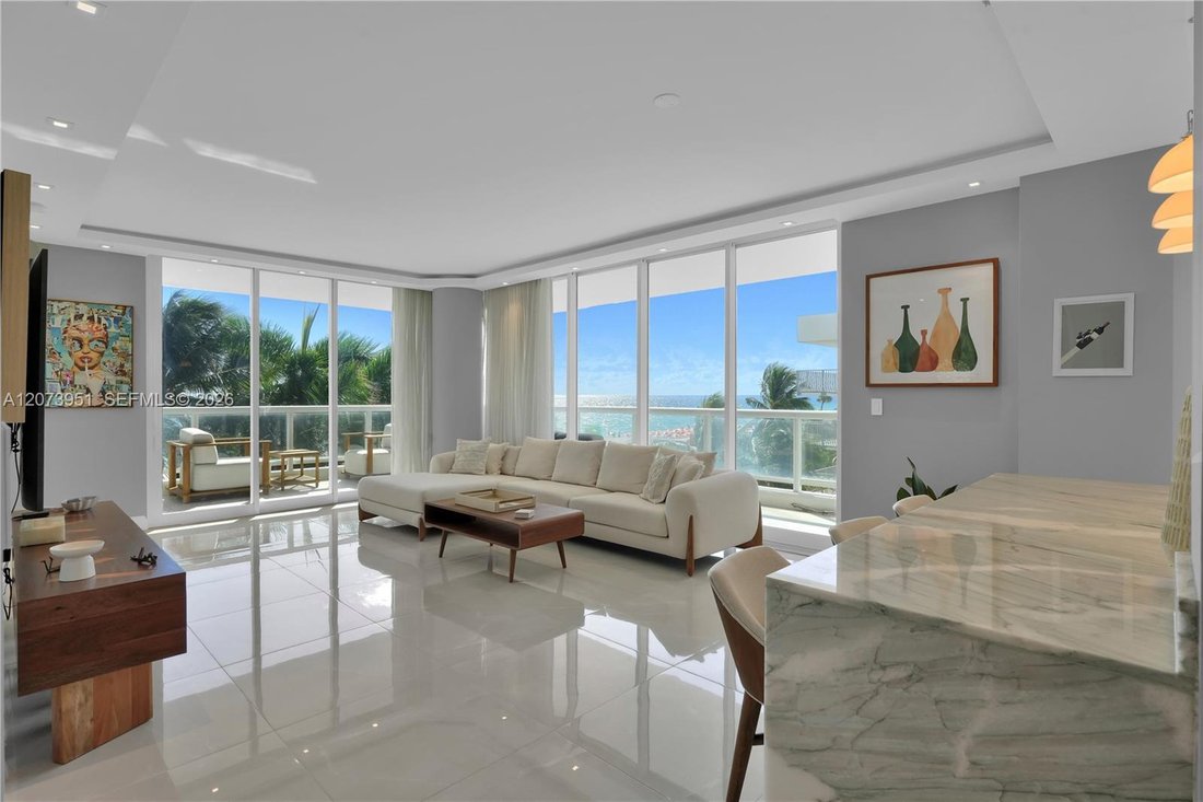 Condo in Miami Beach, Florida, United States 1 - 18698981