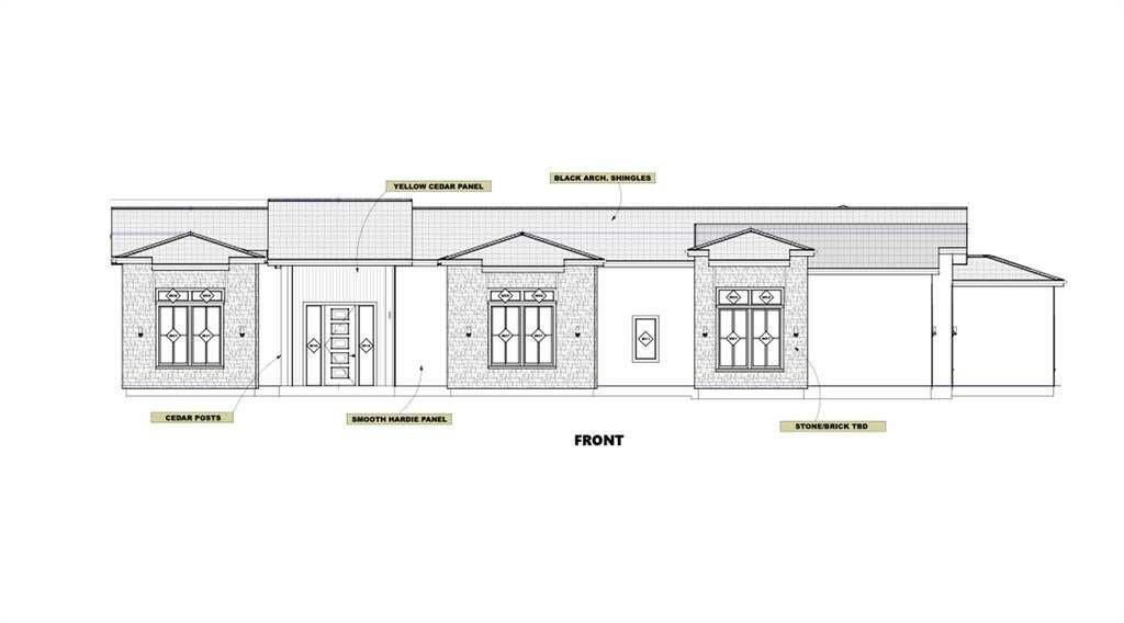 Casa a Weatherford, Texas, Stati Uniti 3 - 18698621
