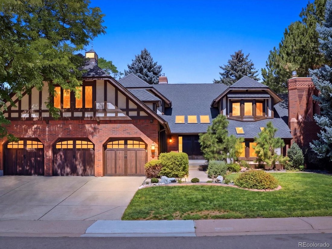 House in Greenwood Village, Colorado, United States 2 - 18698106