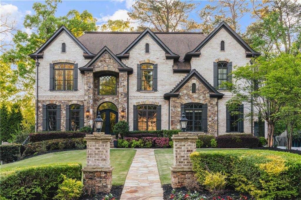 House in Decatur, Georgia, United States 1 - 18697771