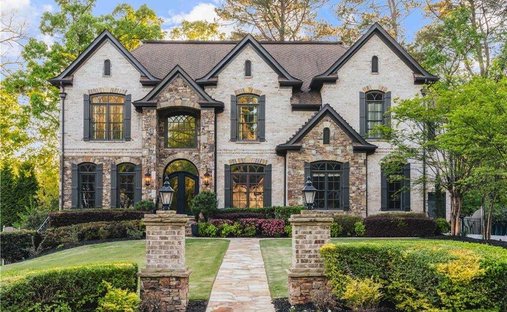 Casa a Decatur, Georgia, Stati Uniti 1
