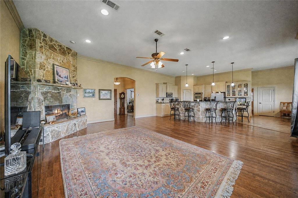 Casa en Fort Worth, Texas, Estados Unidos 4 - 18072549