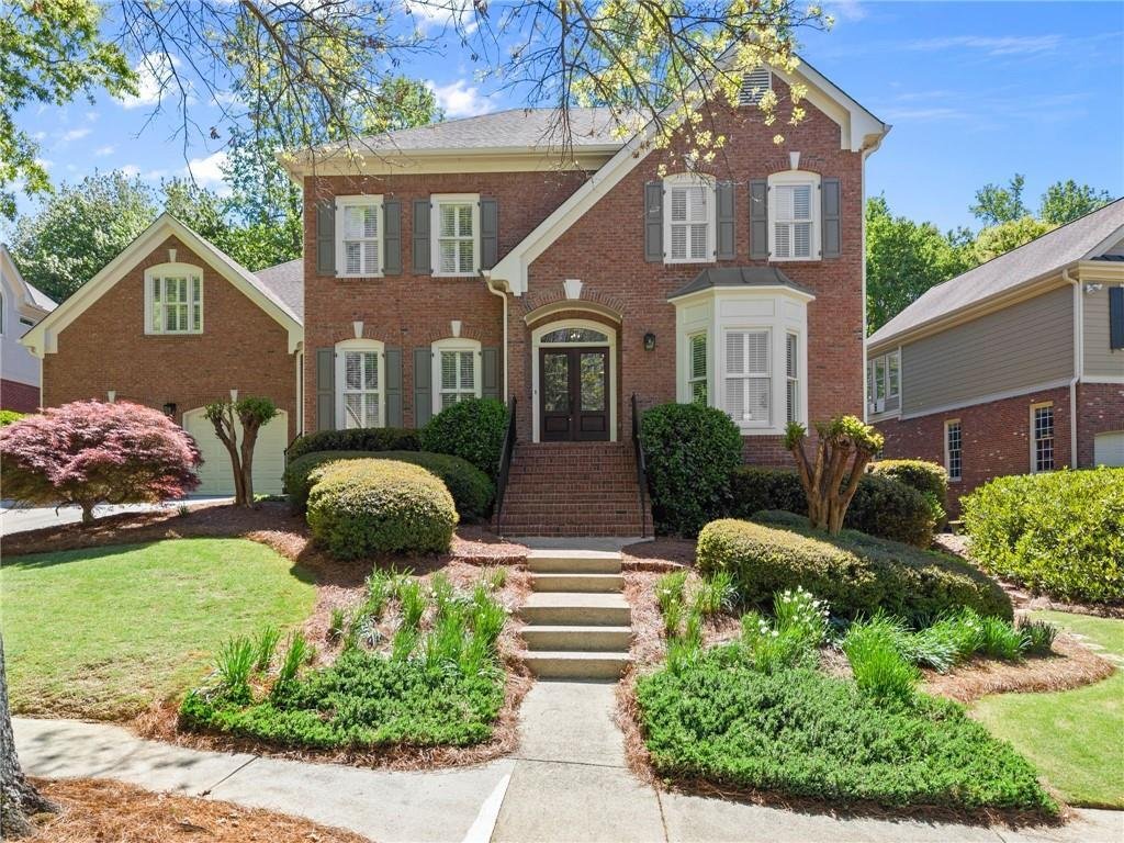 House in Suwanee, Georgia, United States 2 - 18697796