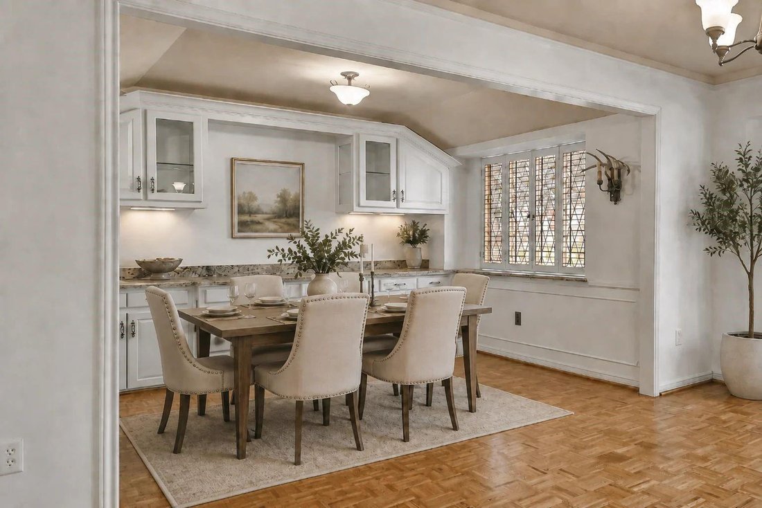 Haus in Houston, Texas, Vereinigte Staaten 4 - 18698758