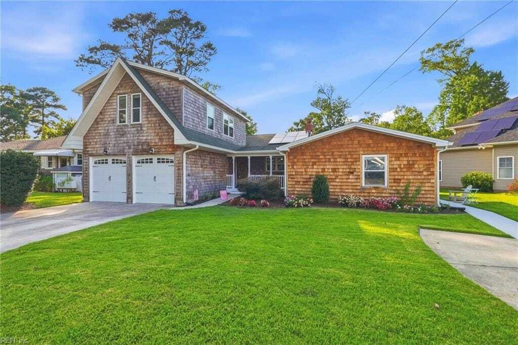 House in Virginia Beach, Virginia, United States 2 - 18697138