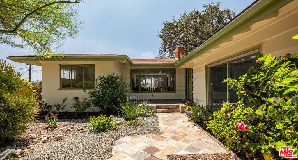 House in Los Angeles, California, United States 5 - 18697065