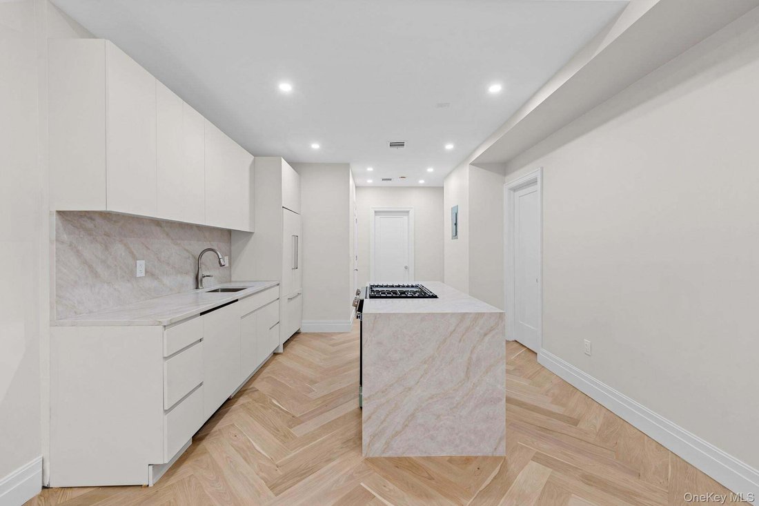 Casa a New York, New York, Stati Uniti 3 - 18697250