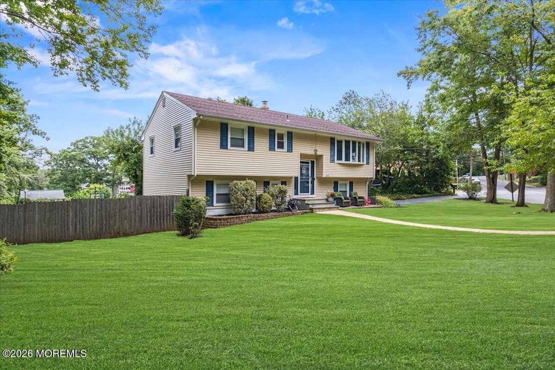 House in Neptune Township, New Jersey, United States 3 - 18696850