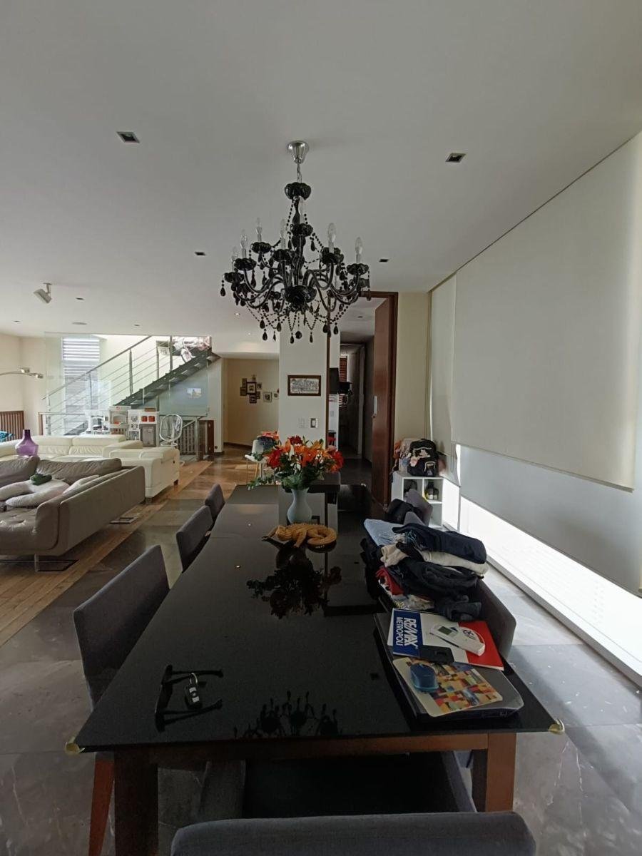Apartment in Mexico City, Mexico City, Mexico 4 - 18696256