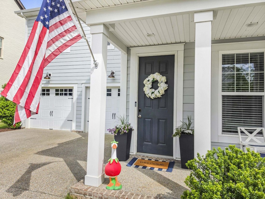 House in Hendersonville, Tennessee, United States 4 - 18698683