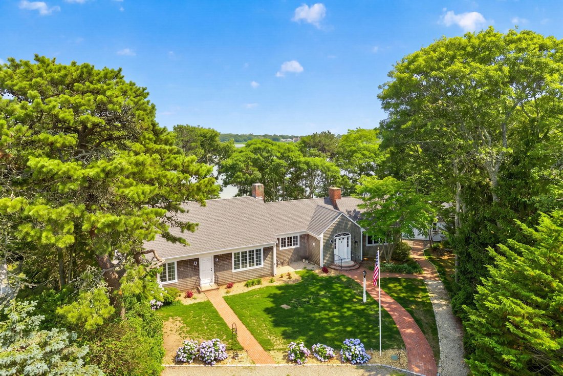 House in Falmouth, Massachusetts, United States 3 - 18698838