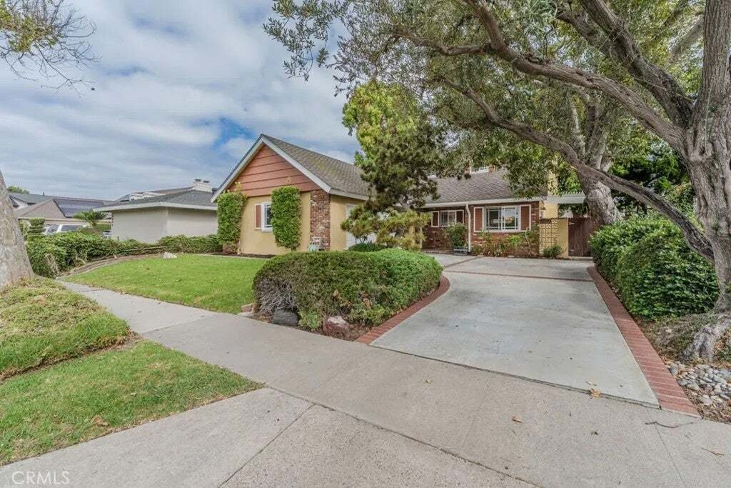 Maison à Garden Grove, Californie, États-Unis 1 - 18698261