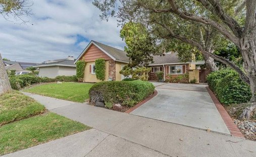 Maison à Garden Grove, Californie, États-Unis 1