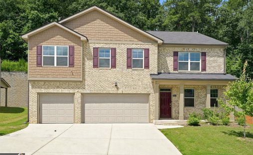 Casa en Stonecrest, Georgia, Estados Unidos 1