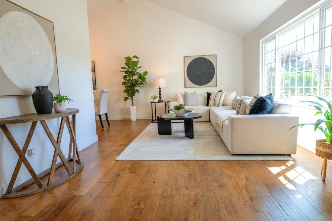 Casa a San Jose, California, Stati Uniti 4 - 18697926
