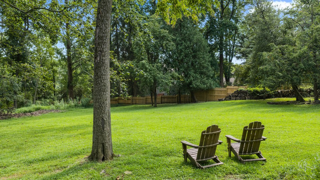 House in Pennington, New Jersey, United States 4 - 18696637