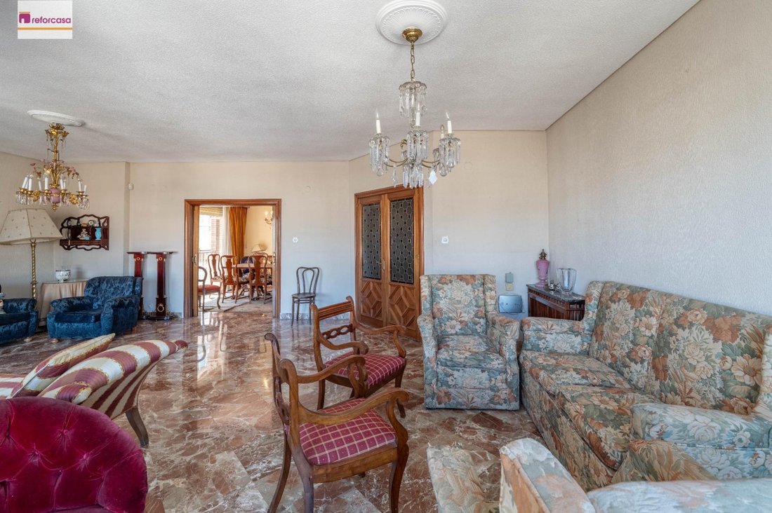 Apartment in Ronda, Granada, Spain 5 - 18697455
