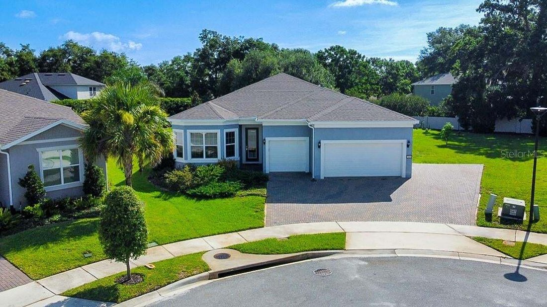Casa a Lake Mary, Florida, Stati Uniti 1 - 18697562