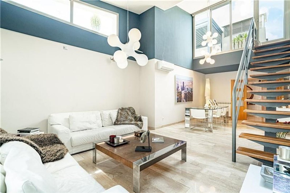 Apartment in Palma, Balearic Islands, Spain 4 - 18698406