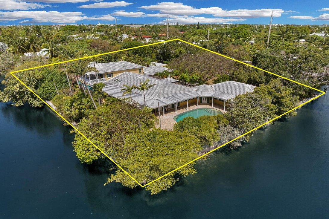 Casa a Key West, Florida, Stati Uniti 1 - 17908744