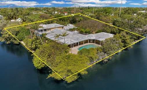 Haus in Key West, Florida, Vereinigte Staaten 1