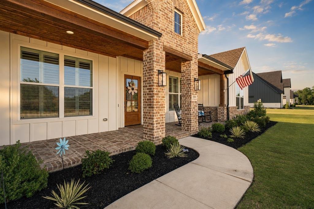 Maison à Greenville, Texas, États-Unis 5 - 18495798
