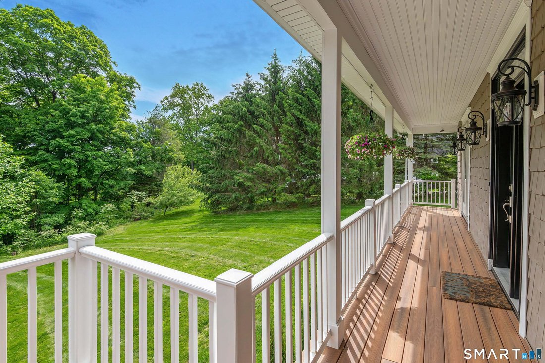 House in Ridgefield, Connecticut, United States 4 - 18697647