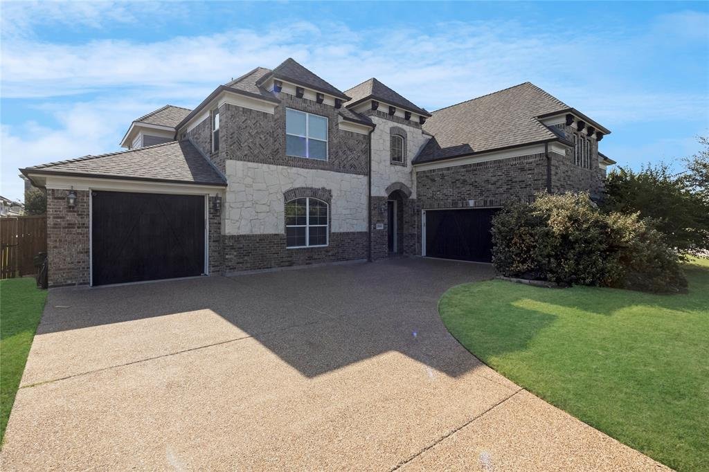 House in Allen, Texas, United States 1 - 18698458