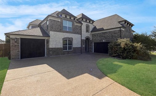 Casa en Allen, Texas, Estados Unidos 1