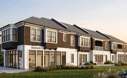 Condo in Union Pier, Michigan, United States 1
