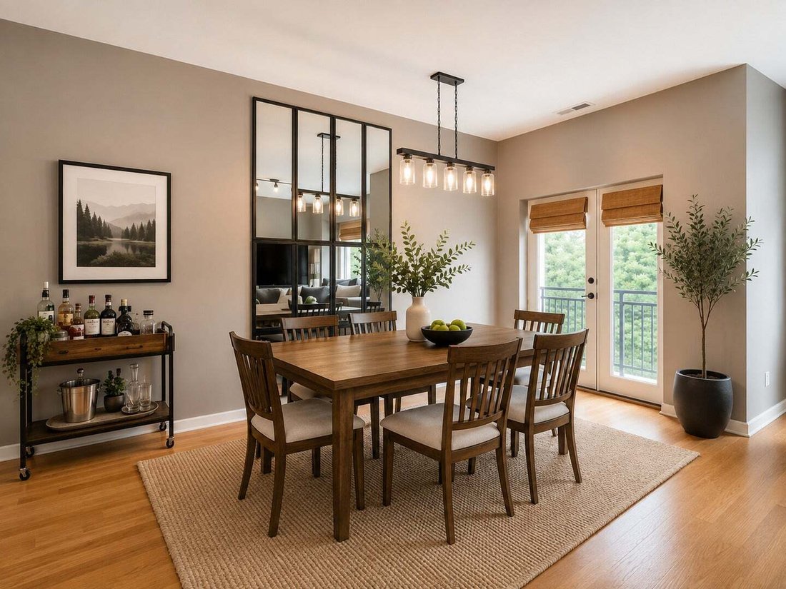 Appartement à Chicago, Illinois, États-Unis 5 - 18697661
