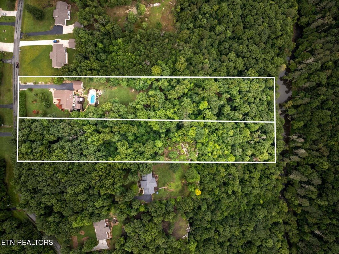 House in Crossville, Tennessee, United States 3 - 18698679