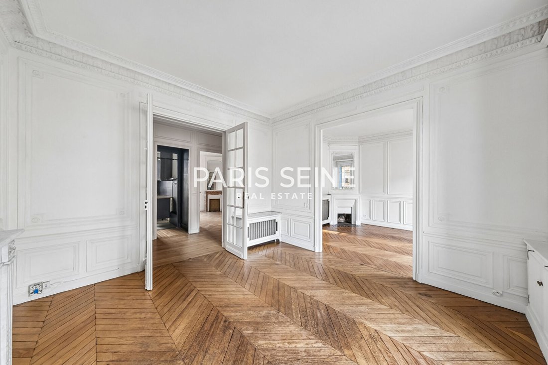 Apartment in Montmartre, Paris 18e Arrondissement, Paris 2 - 18696416