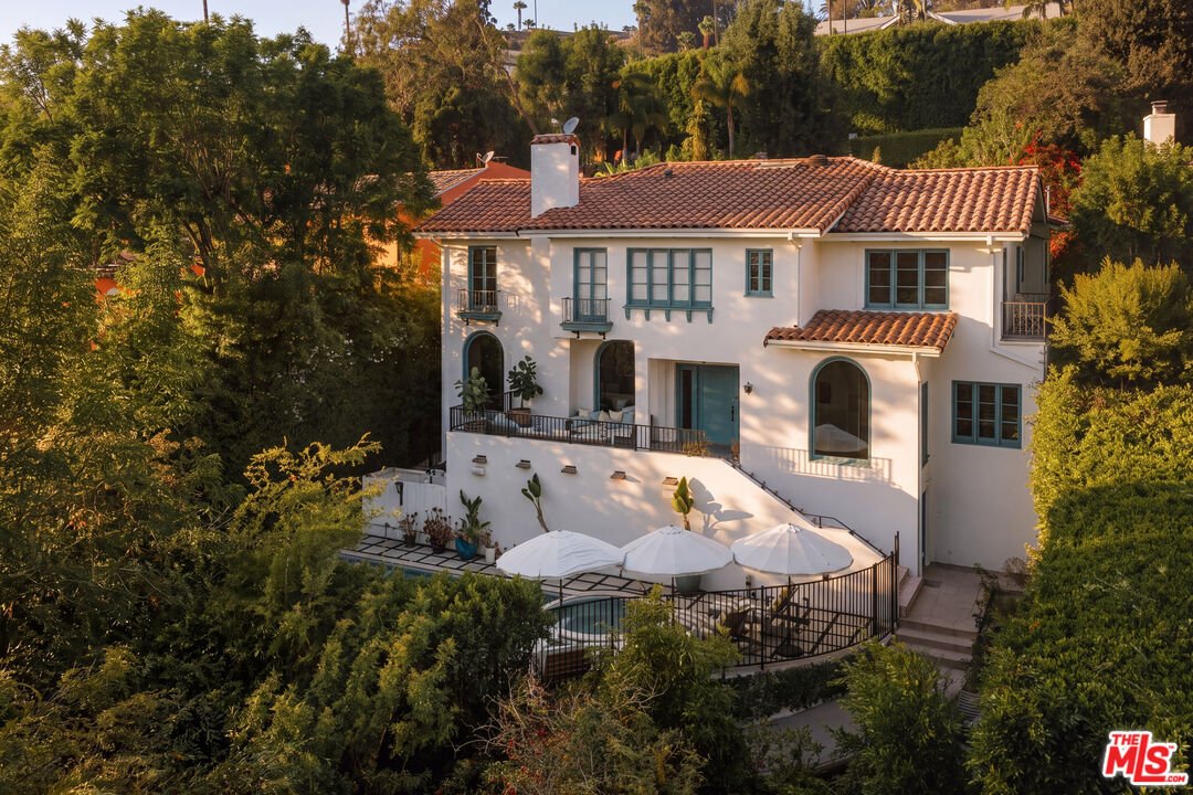 House in Los Angeles, California, United States 1 - 18698127