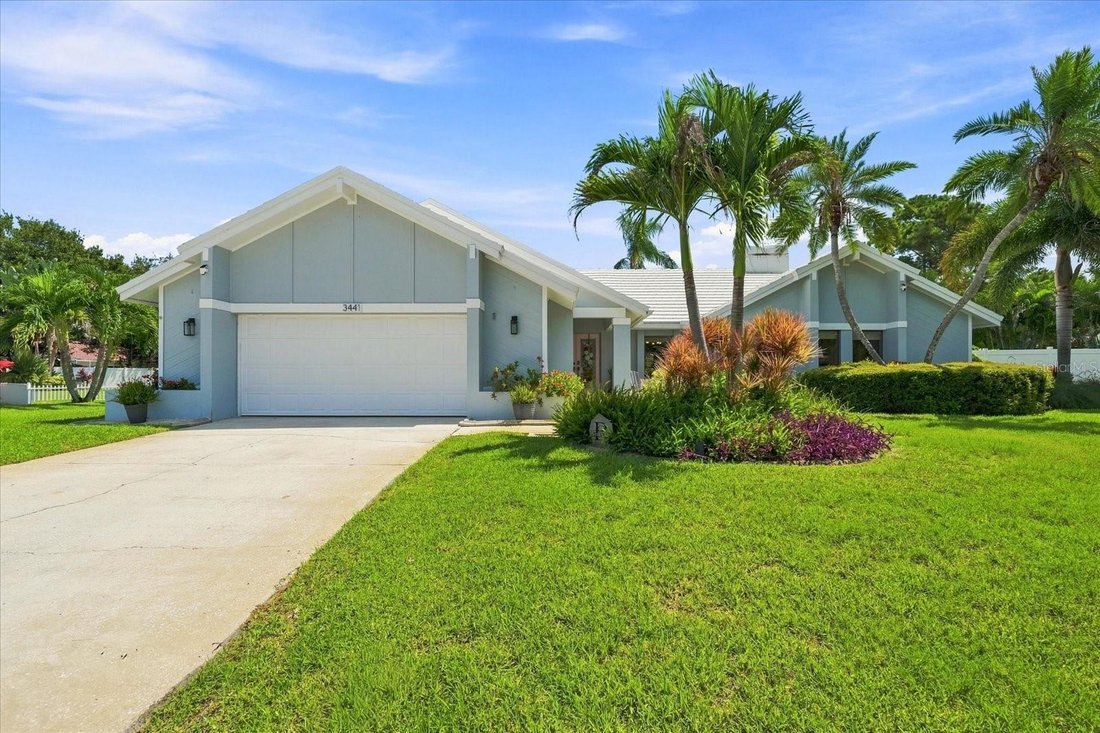 House in Clearwater, Florida, United States 2 - 18697572