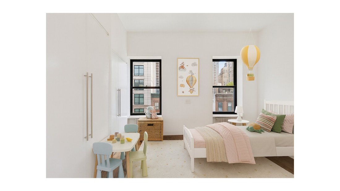 Apartment in New York, New York, United States 4 - 18698896