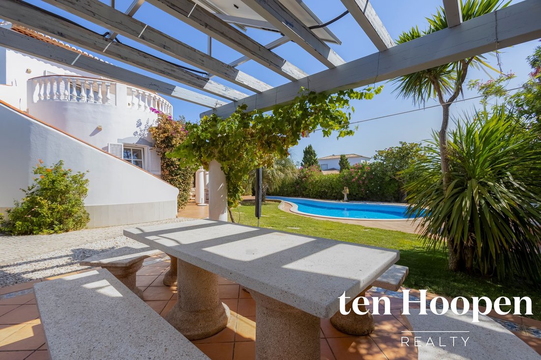 Villa in Praia da Luz, Algarve, Portugal 3 - 18699192