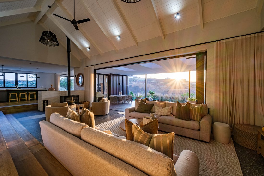 Country House in Port Zimbali, KwaZulu-Natal, South Africa 4 - 18696463