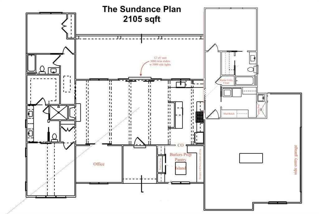 House in Weatherford, Texas, United States 5 - 18698613