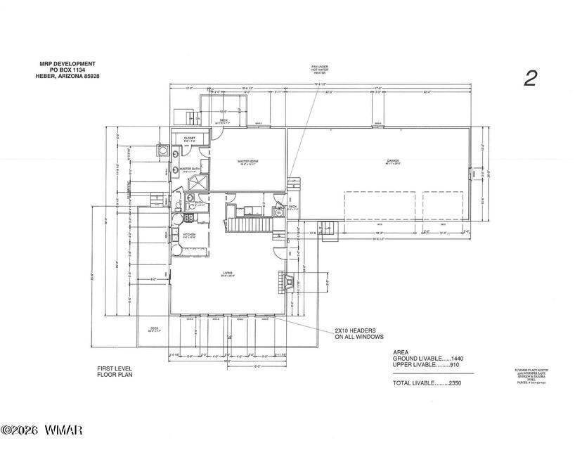 House in Heber-Overgaard, Arizona, United States 3 - 18696685