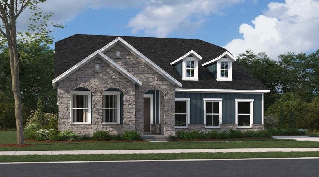 House in Nolensville, Tennessee, United States 3 - 18569242
