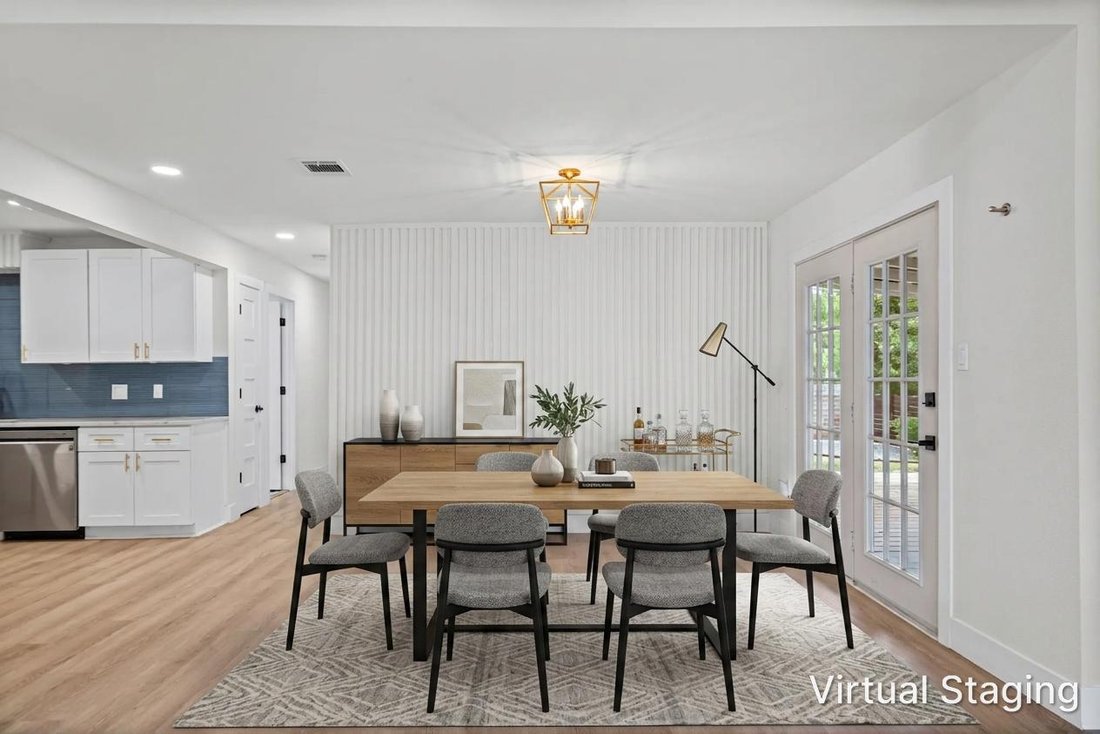 Haus in Austin, Texas, Vereinigte Staaten 5 - 18697871