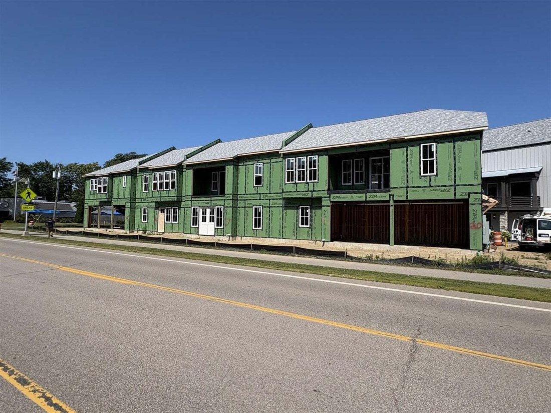 Condo in Union Pier, Michigan, United States 3 - 18697497
