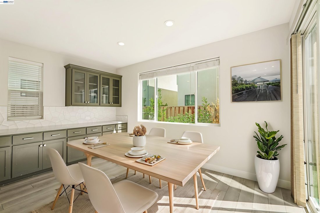 House in Dublin, California, United States 5 - 18697904
