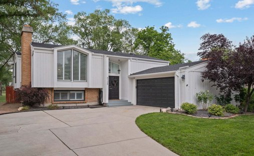 House in South Salt Lake, Utah, United States 1