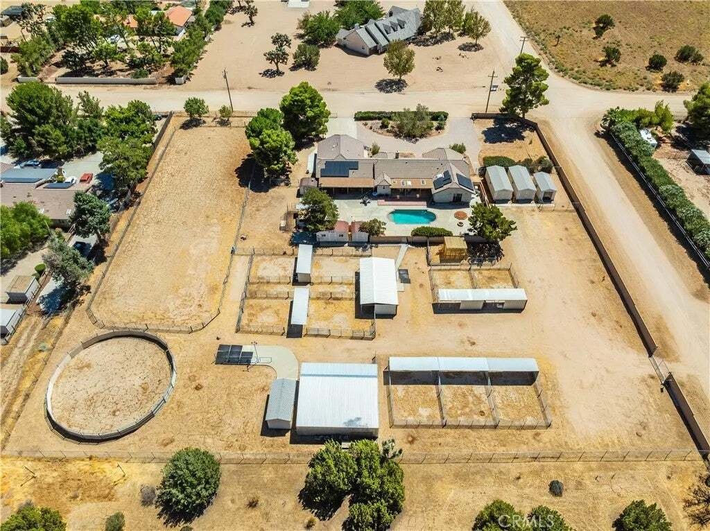 Maison à Palmdale, Californie, États-Unis 2 - 18698270